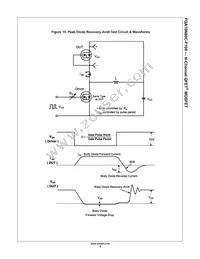 FQA10N80C-F109 Datasheet Page 6