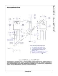 FQA10N80C-F109 Datasheet Page 7