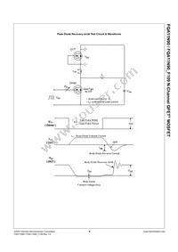 FQA11N90 Datasheet Page 6