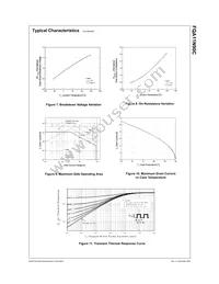 FQA11N90C Datasheet Page 4