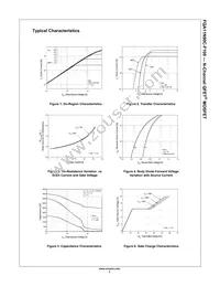 FQA11N90C-F109 Datasheet Page 3