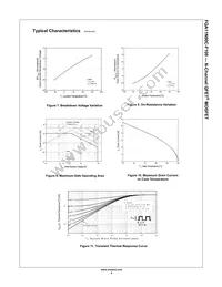 FQA11N90C-F109 Datasheet Page 4