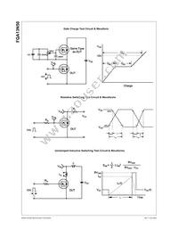 FQA13N50 Datasheet Page 5