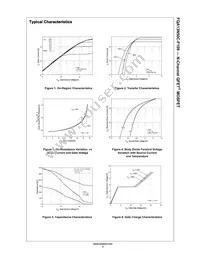 FQA13N50C-F109 Datasheet Page 3