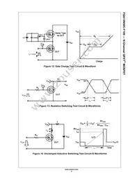 FQA13N50C-F109 Datasheet Page 5