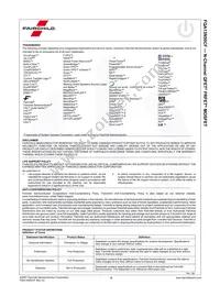 FQA13N50CF Datasheet Page 9