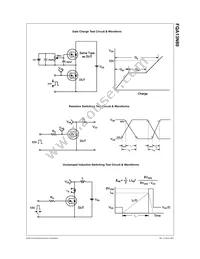 FQA13N80 Datasheet Page 5