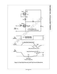 FQA13N80-F109 Datasheet Page 6