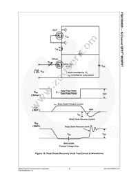 FQA160N08 Datasheet Page 7