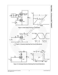 FQA170N06 Datasheet Page 6