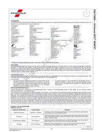 FQA170N06 Datasheet Page 9