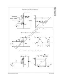 FQA18N50V2 Datasheet Page 5