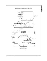 FQA19N20C Datasheet Page 6