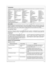 FQA19N20C Datasheet Page 8