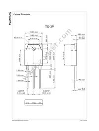 FQA19N20L Datasheet Page 7