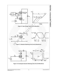 FQA27N25 Datasheet Page 6