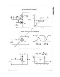 FQA28N50F Datasheet Page 5