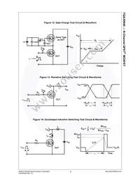 FQA30N40 Datasheet Page 6