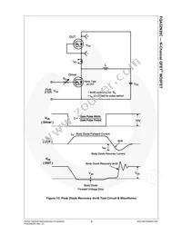 FQA32N20C Datasheet Page 7