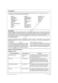 FQA33N10 Datasheet Page 8