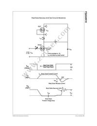 FQA44N10 Datasheet Page 6