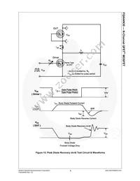 FQA44N30 Datasheet Page 7