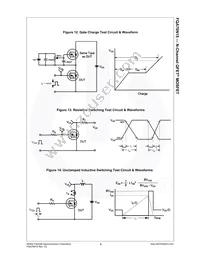 FQA70N15 Datasheet Page 6