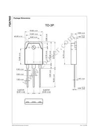 FQA7N60 Datasheet Page 7