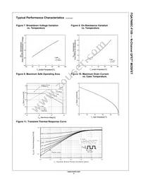 FQA7N80C-F109 Datasheet Page 4