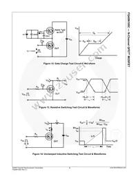 FQA8N100C Datasheet Page 6