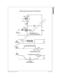 FQA8N80C Datasheet Page 6