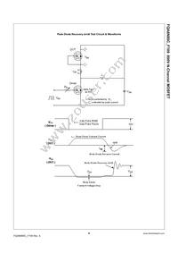 FQA8N80C_F109 Datasheet Page 6