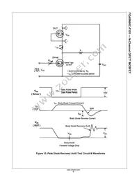 FQA8N90C-F109 Datasheet Page 6