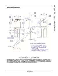 FQA8N90C-F109 Datasheet Page 7