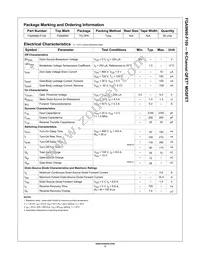 FQA9N90-F109 Datasheet Page 2