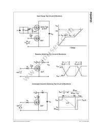 FQA9P25 Datasheet Page 6