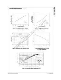 FQAF11N90 Datasheet Page 4