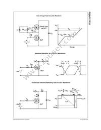 FQAF17P10 Datasheet Page 5