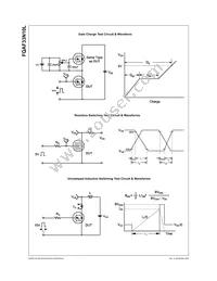 FQAF33N10L Datasheet Page 5