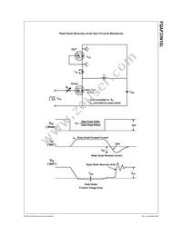 FQAF33N10L Datasheet Page 6