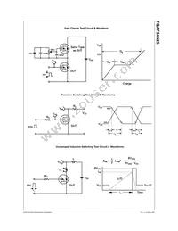 FQAF34N25 Datasheet Page 5