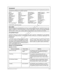 FQAF34N25 Datasheet Page 8