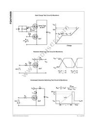 FQAF44N08 Datasheet Page 5