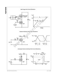 FQAF6N90 Datasheet Page 5