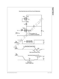 FQAF70N15 Datasheet Page 6