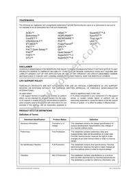 FQAF70N15 Datasheet Page 8