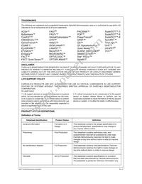 FQAF7N90 Datasheet Page 8