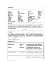 FQAF8N80 Datasheet Page 8