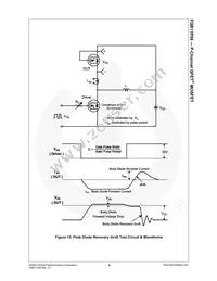 FQB11P06TM Datasheet Page 7