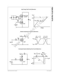 FQB12P10TM Datasheet Page 5